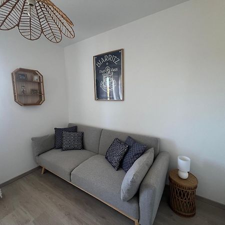 T3 Labenne Capacite 6 Couchages 10Min De La Plage Exterior foto
