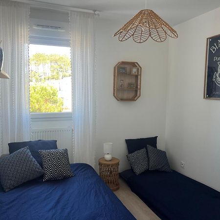 T3 Labenne Capacite 6 Couchages 10Min De La Plage Exterior foto