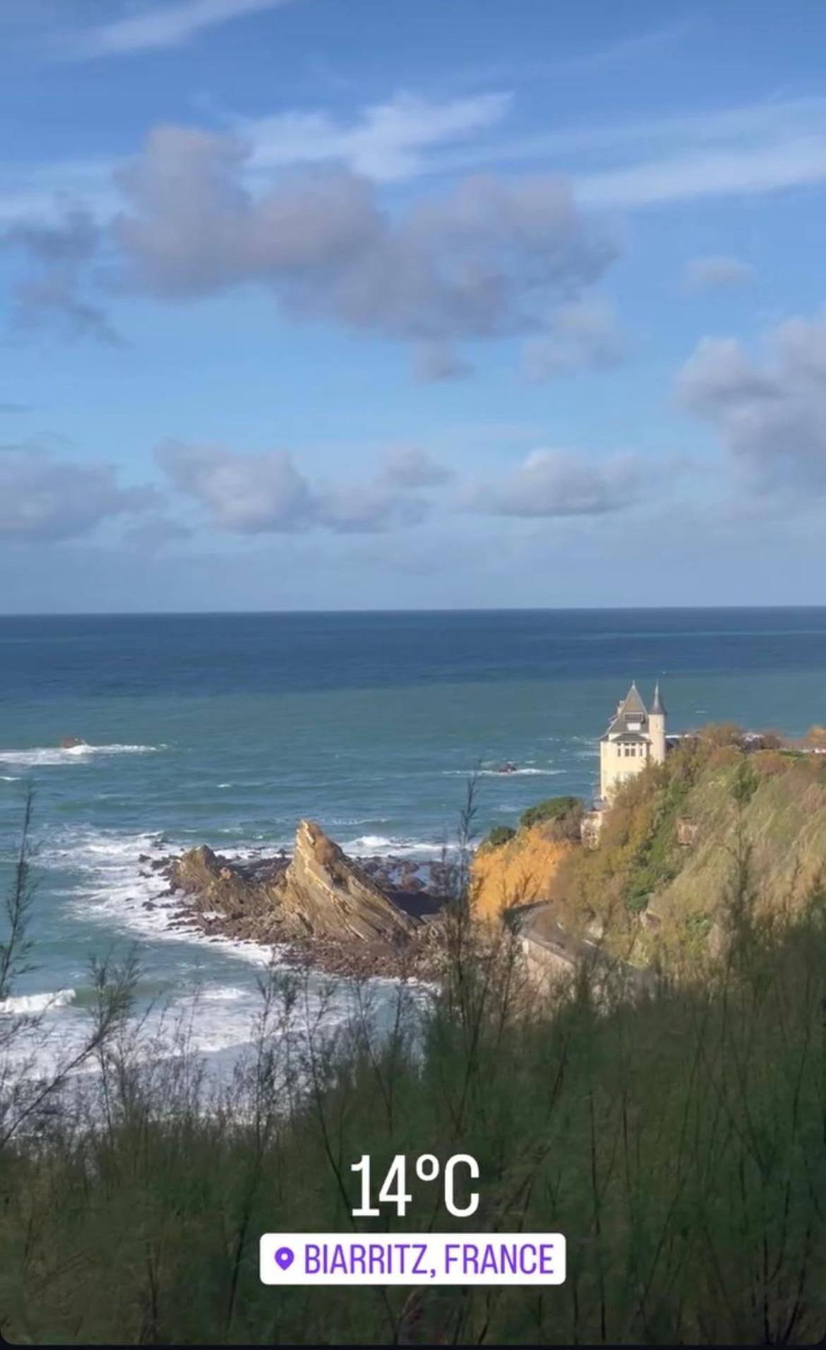T3 Labenne Capacite 6 Couchages 10Min De La Plage Exterior foto